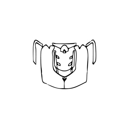 Pre-Cut PPF Chevrolet Corvette Z06 Coupe 2025 - PPF-Kits