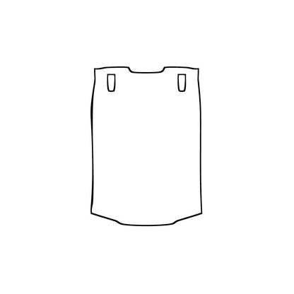 Pre-Cut PPF Ford F-150 Raptor R 2025 - PPF-Kits