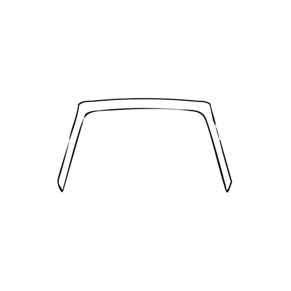 Pre-Cut PPF McLaren Artura Spider 2025 - PPF-Kits