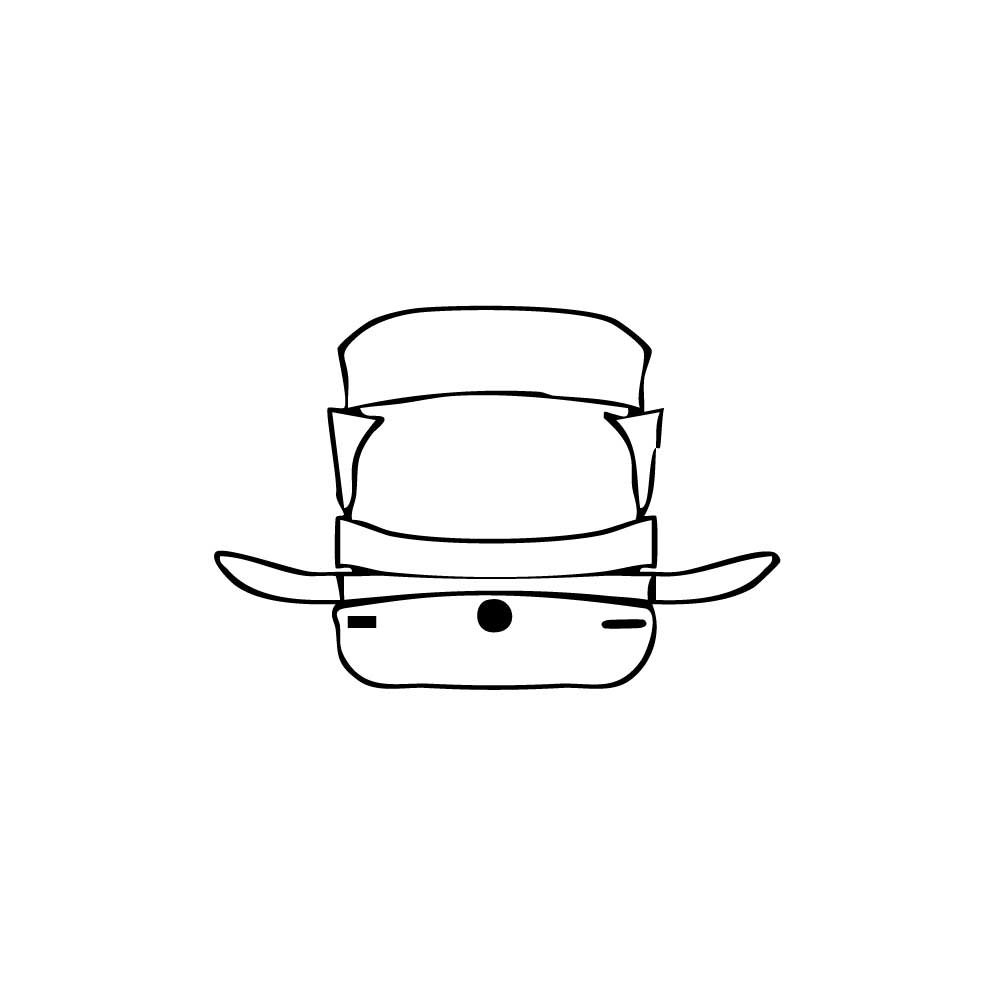 Pre-Cut PPF Mercedes-Benz EQS SUV 450 4MATIC 2025 - PPF-Kits