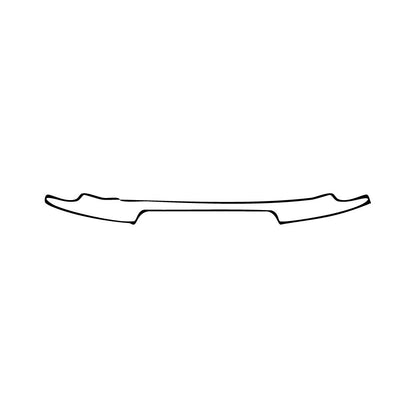 Pre-Cut PPF Zeekr 7X 2025 - PPF-Kits