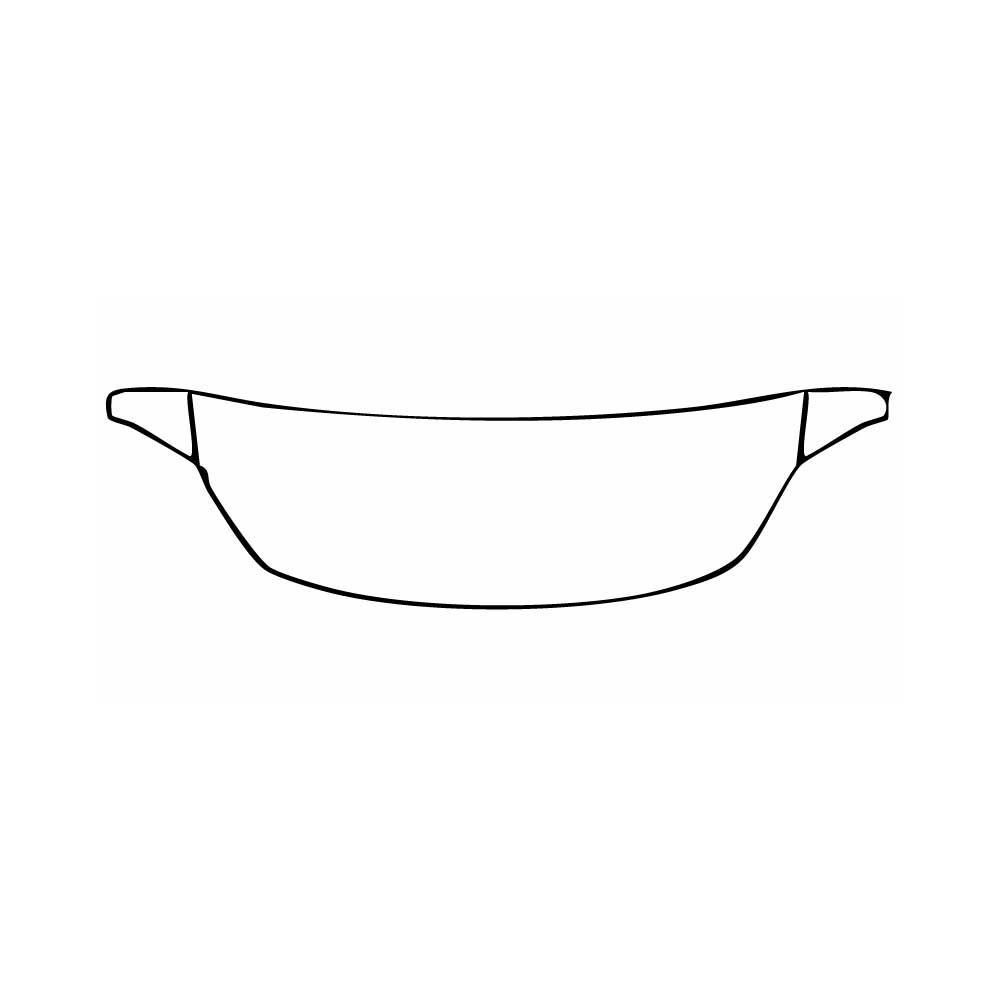 Pre-Cut PPF BMW 1 Series 5-door Sports Hatch M Sport 2025 - PPF-Kits