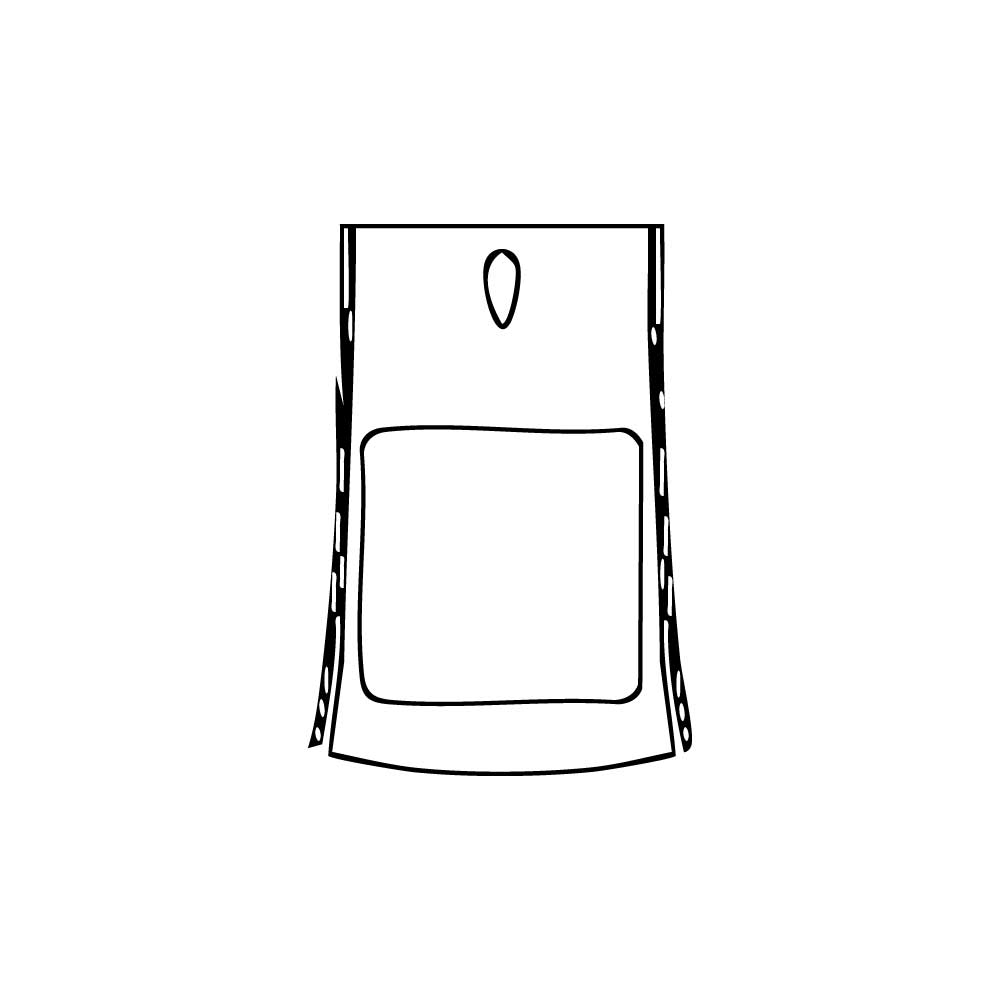 Pre-Cut PPF BMW 1 Series 5-door Sports Hatch M Sport 2025 - PPF-Kits