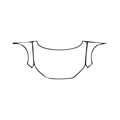 Pre-Cut PPF BYD Song Plus EV 2025 - PPF-Kits