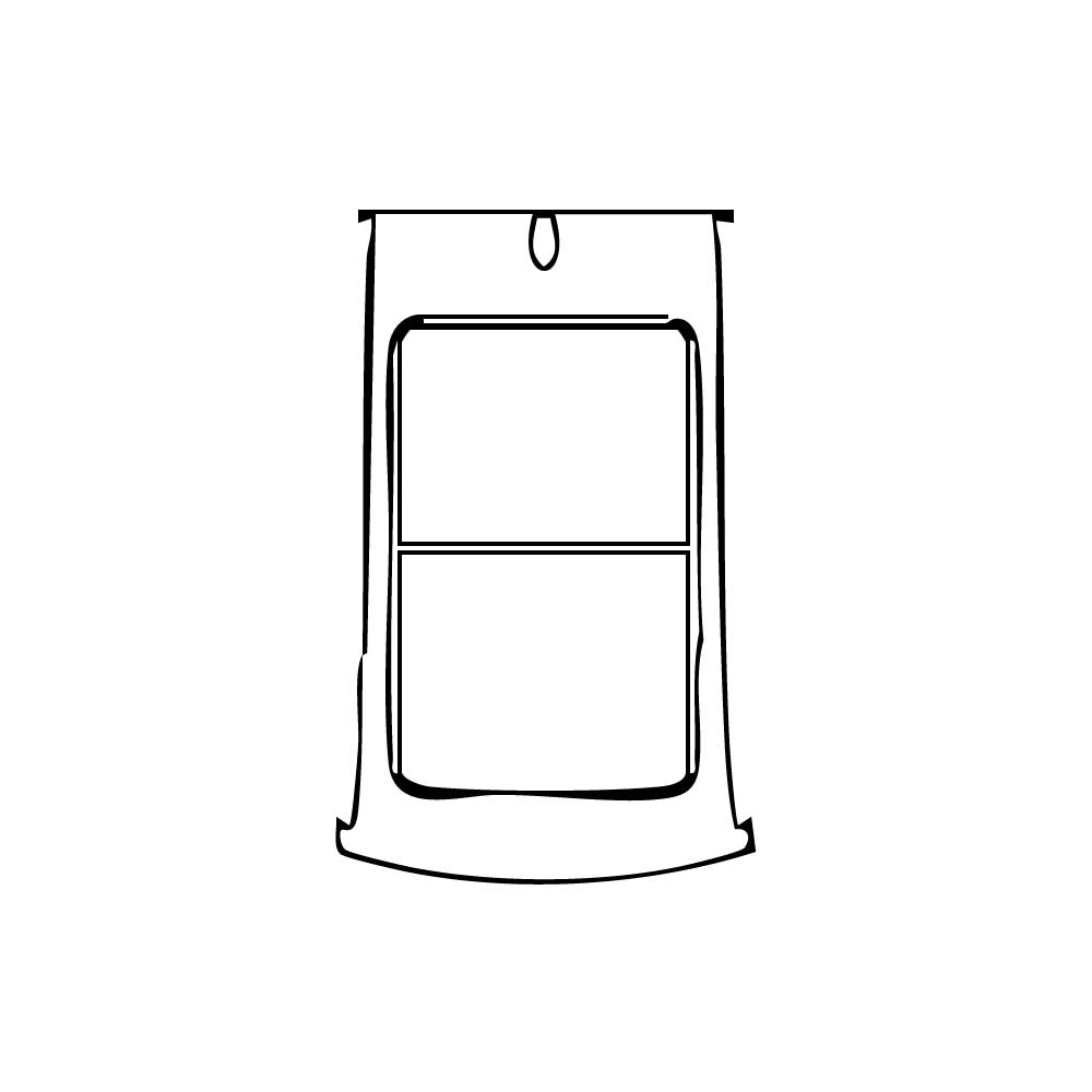 Pre-Cut PPF BYD Song Plus EV 2025 - PPF-Kits