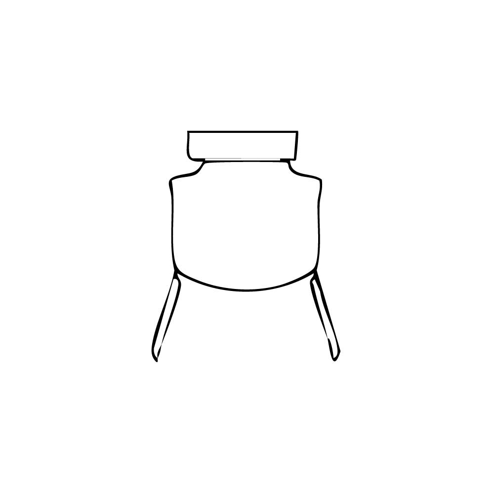 Pre-Cut PPF Ferrari 296 GTB 2025 - PPF-Kits