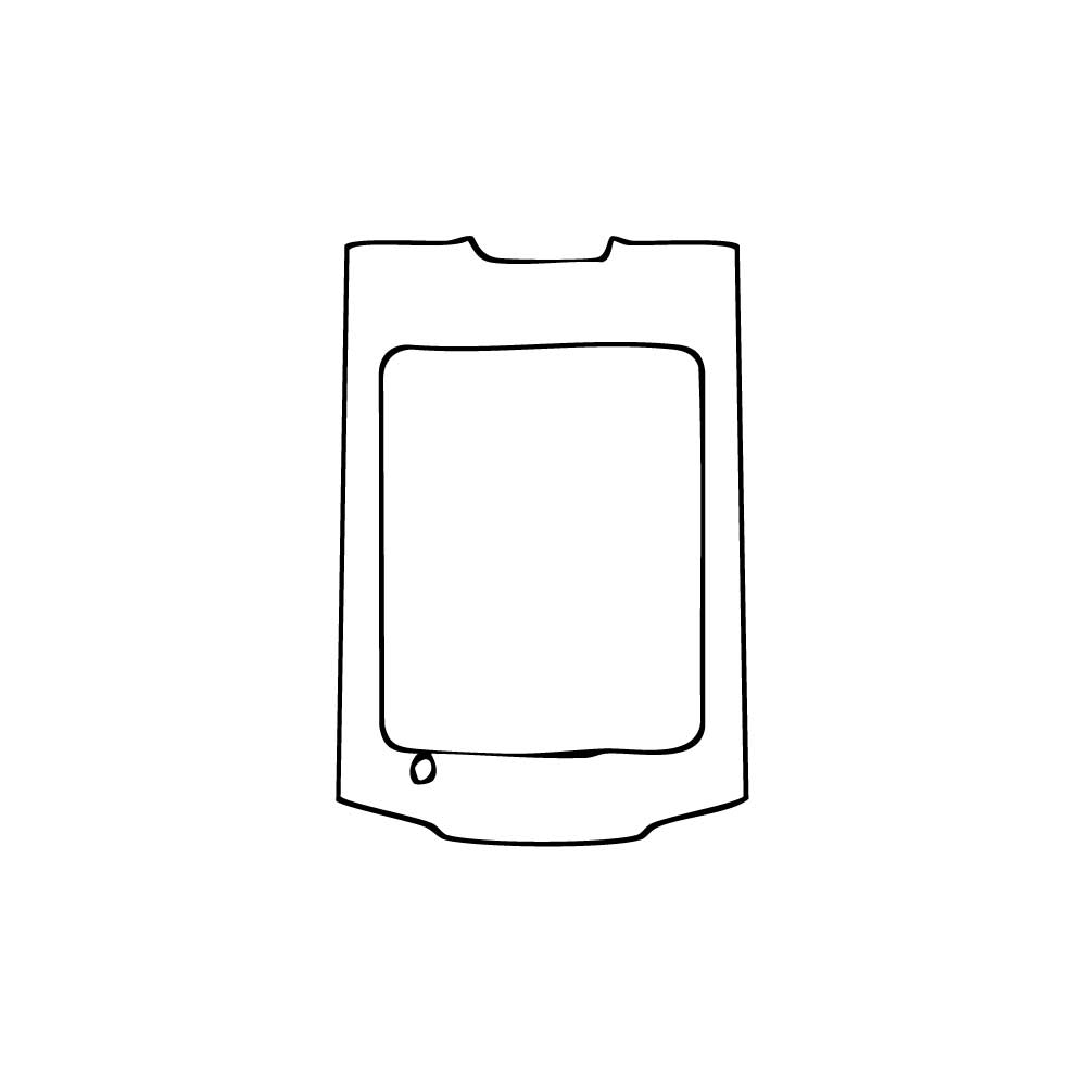 Pre-Cut PPF Ford Super Duty F-450 Platinum 2025 - PPF-Kits