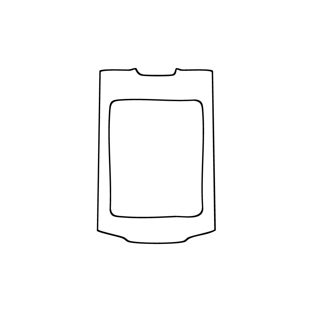 Pre-Cut PPF Ford Super Duty F-450 Platinum 2025 - PPF-Kits