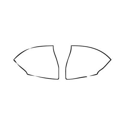 Pre-Cut PPF Li Auto L6 2025 - PPF-Kits