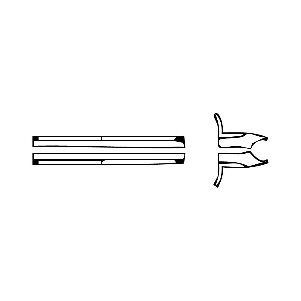 Pre-Cut PPF Li Auto Mega 2025 - PPF-Kits