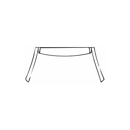 Pre-Cut PPF Mercedes-Benz C Class Estate AMG C63 S e Performance 2025 - PPF-Kits