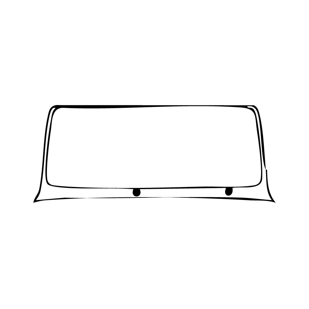 Pre-Cut PPF Mercedes-Benz G Class G 580 with EQ-Technology AMG Line 2025 - PPF-Kits