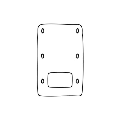 Pre-Cut PPF Mercedes-Benz G Class G450 AMG Line 2025 - PPF-Kits