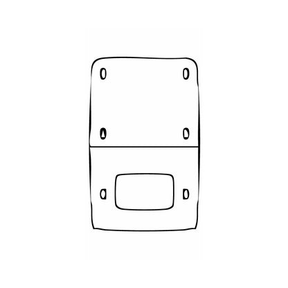 Pre-Cut PPF Mercedes-Benz G Class G450 AMG Line 2025 - PPF-Kits