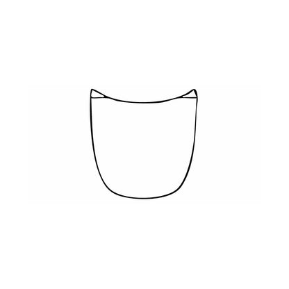 Pre-Cut PPF Mercedes-Benz AMG GT 2-Door AMG GT 63 S E Performance 2025 - PPF-Kits