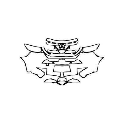 Pre-Cut PPF Mercedes-Benz Sprinter eSprinter 177'' Wheelbase High Roof 2025 - PPF-Kits