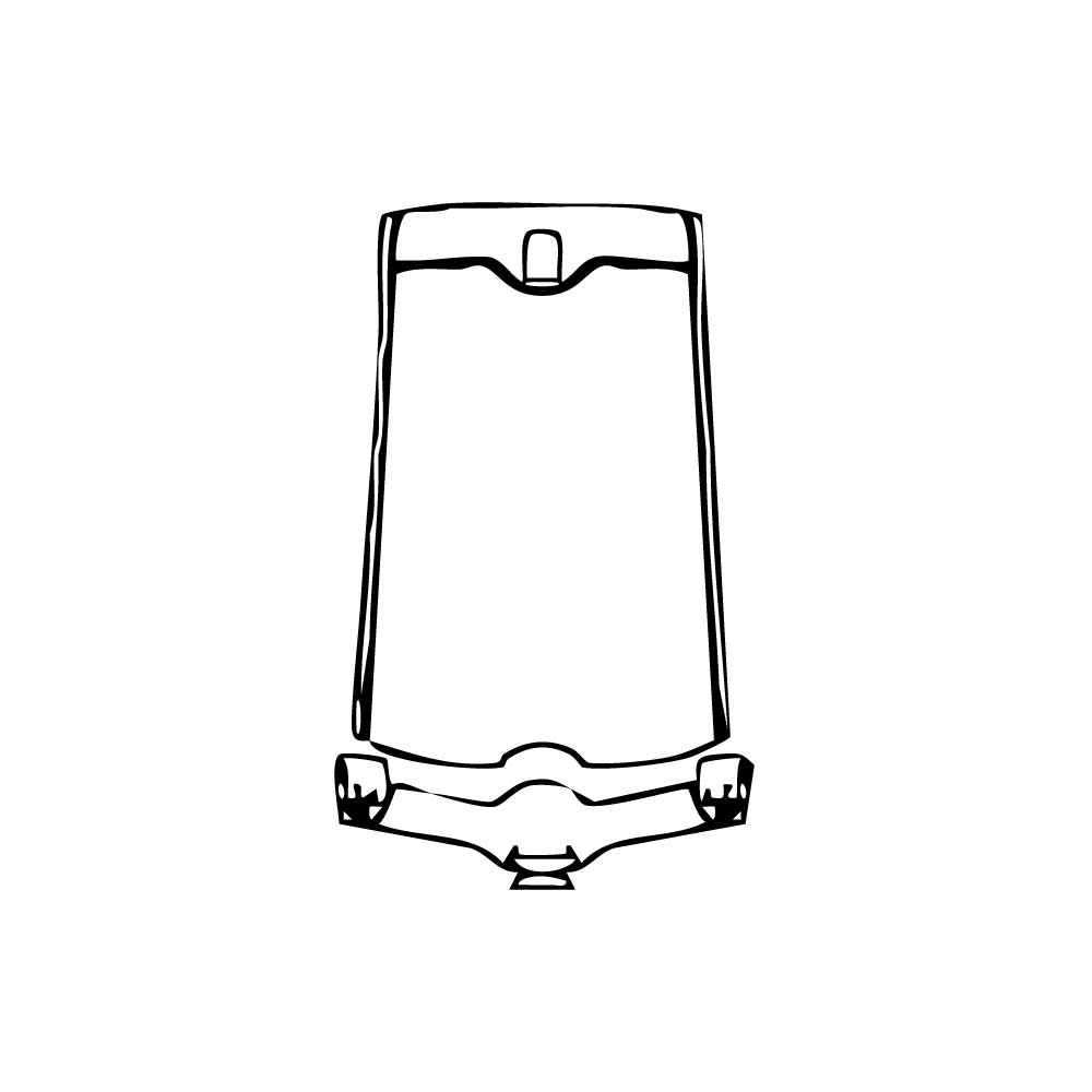 Pre-Cut PPF NIO ET5 Touring 2025 - PPF-Kits
