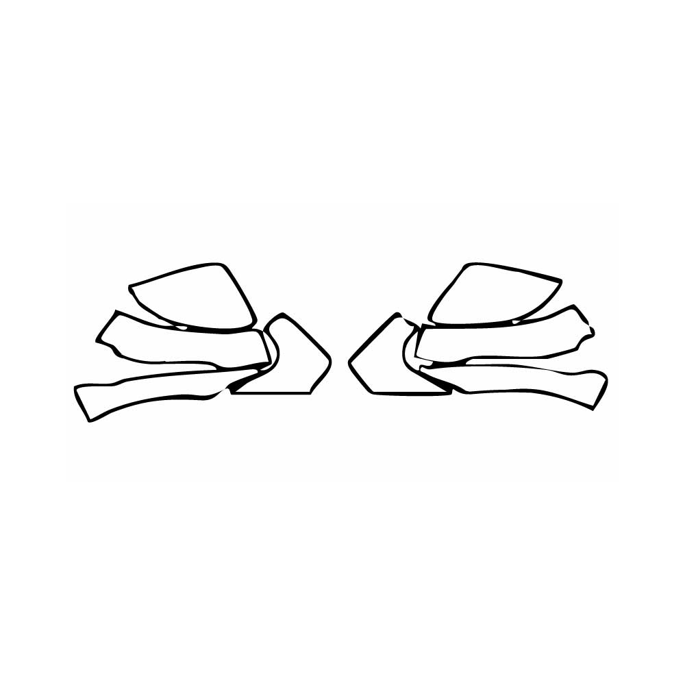 PPF prédécoupé BMW 1 Series 5-door Sports Hatch M135i 2025