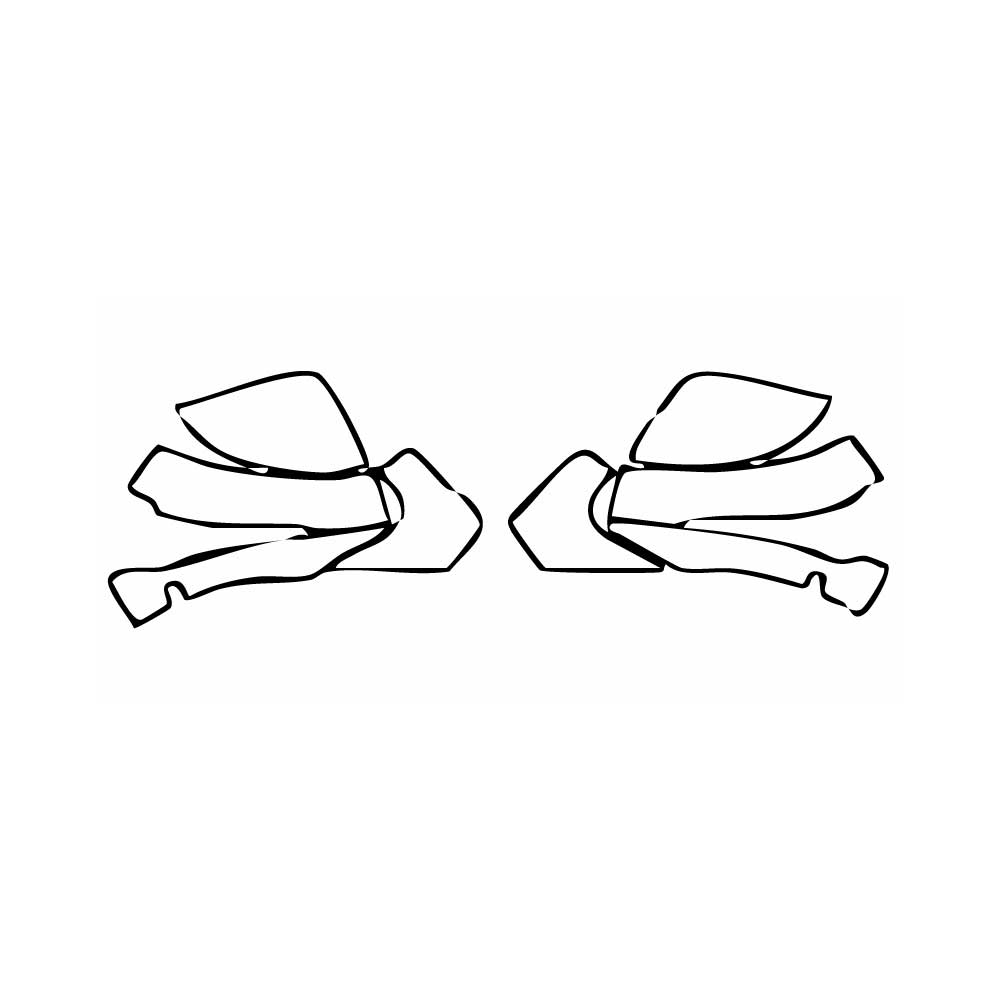 PPF prédécoupé BMW 1 Series 5-door Sports Hatch M135i 2025