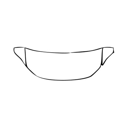 PPF prédécoupé BMW 4 Series Convertible M Sport 2025