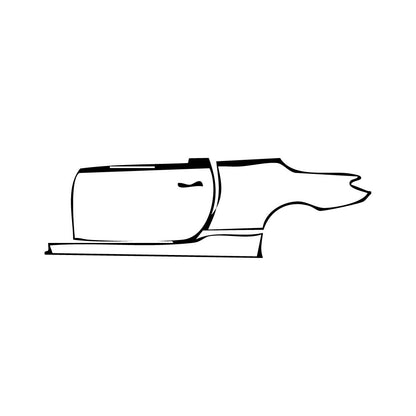 PPF prédécoupé BMW 4 Series Convertible M Sport 2025