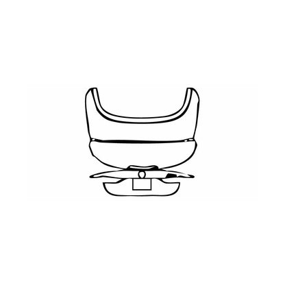 PPF prédécoupé BMW 4 Series Convertible M Sport 2025