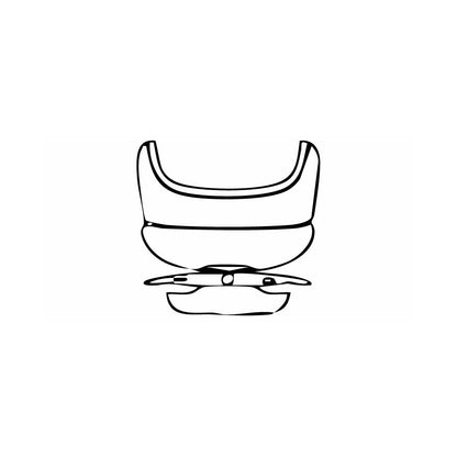 PPF prédécoupé BMW 4 Series Convertible M4 2025