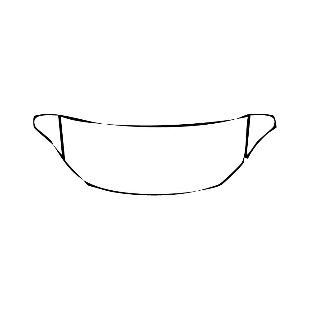 PPF prédécoupé BMW 4 Series Gran Coupe Sport 2025