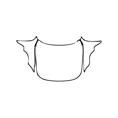 PPF prédécoupé BMW 4 Series Gran Coupe Sport 2025