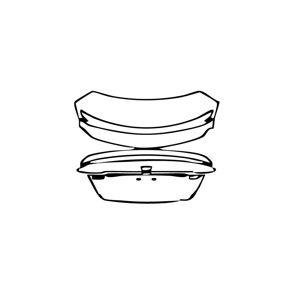 PPF prédécoupé Cadillac CT5 V-Series Blakwing 2025