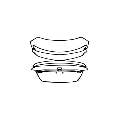 PPF prédécoupé Cadillac CT5 V-Series Blakwing 2025