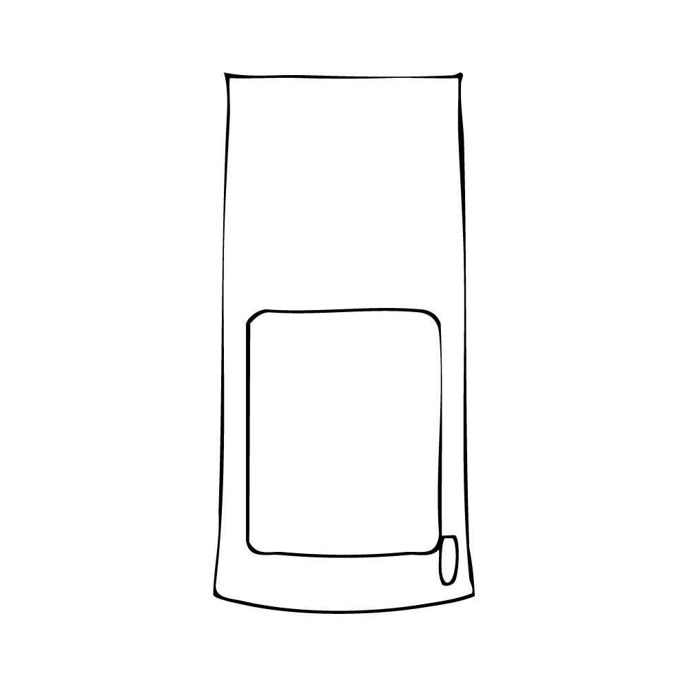 PPF prédécoupé Chevrolet Tahoe High Country 2025