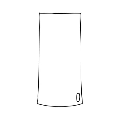 PPF prédécoupé Chevrolet Tahoe High Country 2025