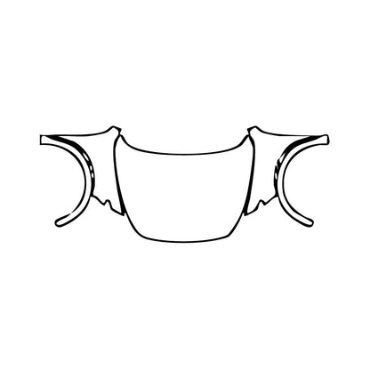 PPF prédécoupé Cupra Formentor 2025