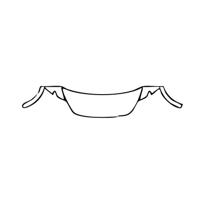 PPF prédécoupé Cupra Formentor 2025