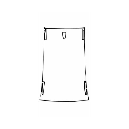 PPF prédécoupé Cupra Formentor 2025