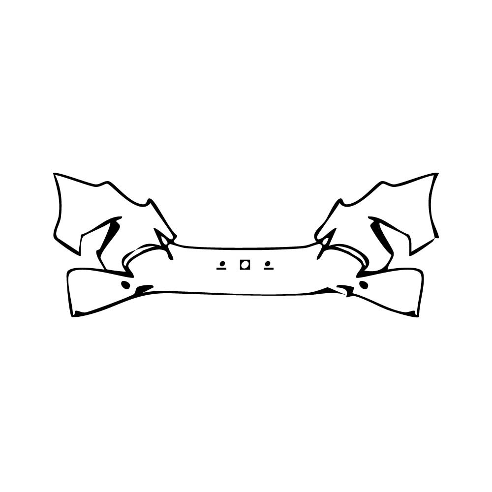 PPF prédécoupé Cupra Formentor 2025