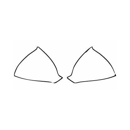 PPF prédécoupé Cupra Formentor 2025