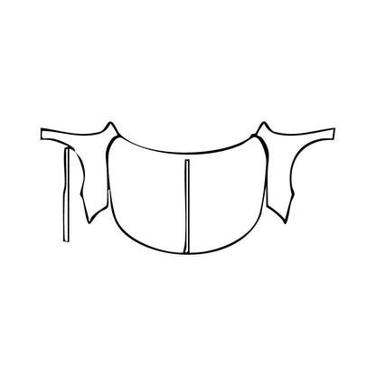 PPF prédécoupé DS Automobiles DS 9 2025