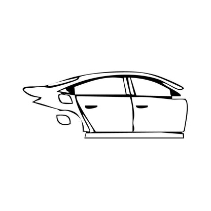 PPF prédécoupé DS Automobiles DS 9 2025