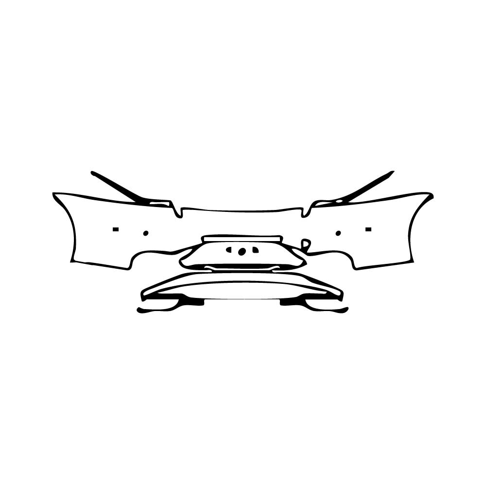 PPF prédécoupé DS Automobiles DS 9 2025