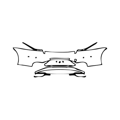 PPF prédécoupé DS Automobiles DS 9 2025