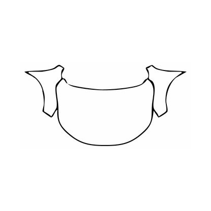 PPF prédécoupé Honda BR-V (TH) 2025