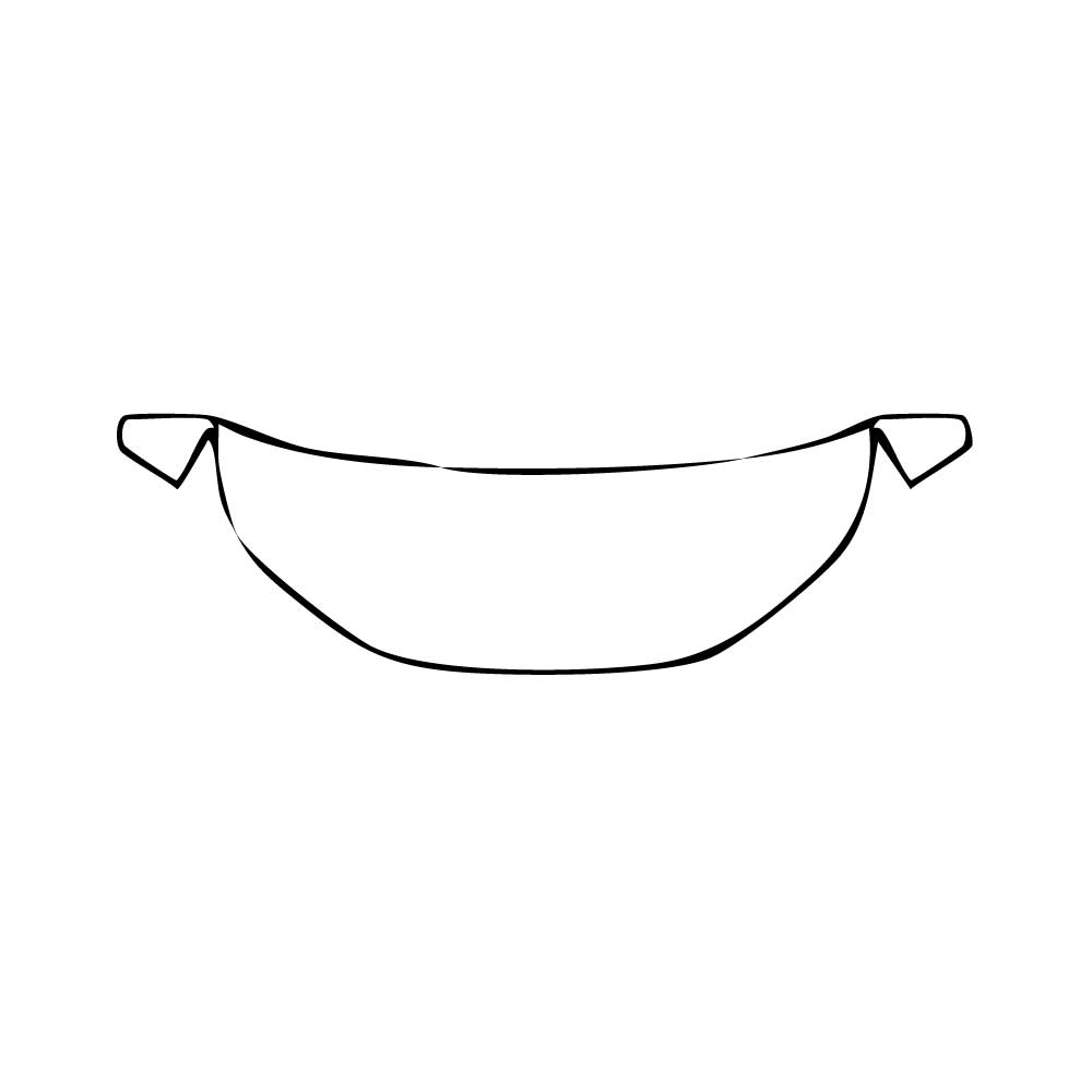 PPF prédécoupé Honda BR-V (TH) 2025