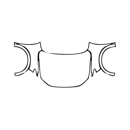 PPF prédécoupé Honda HR-V (US) EX-L 2025