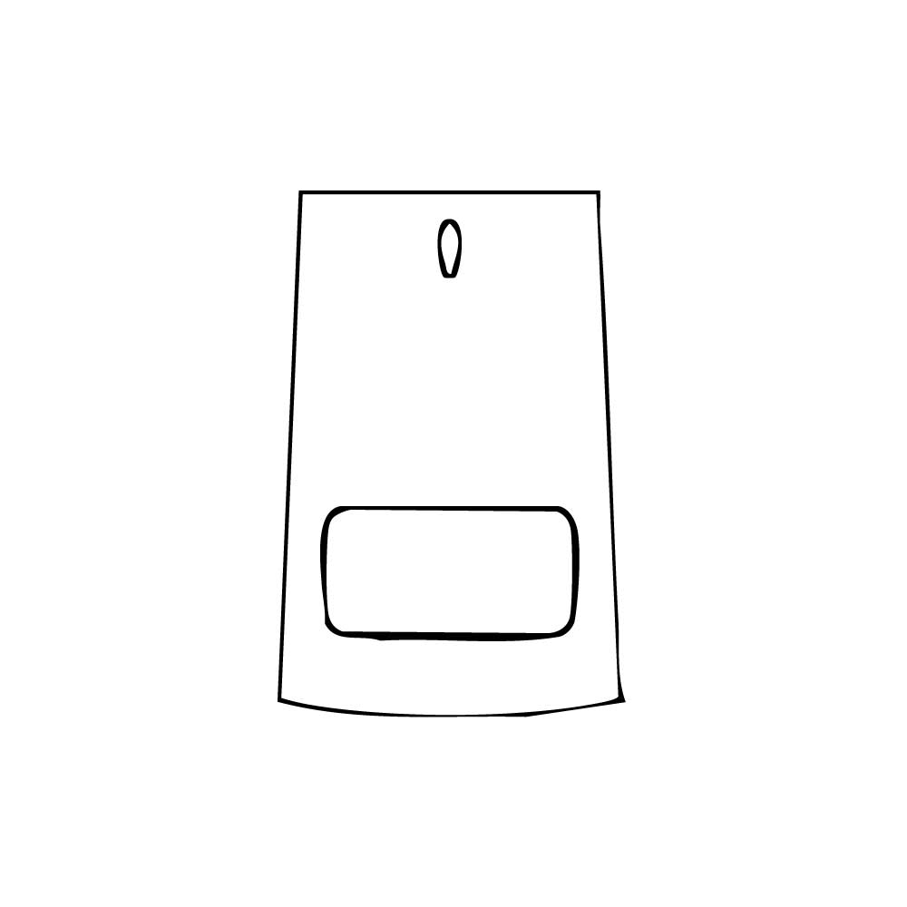 PPF prédécoupé Honda HR-V (US) EX-L 2025