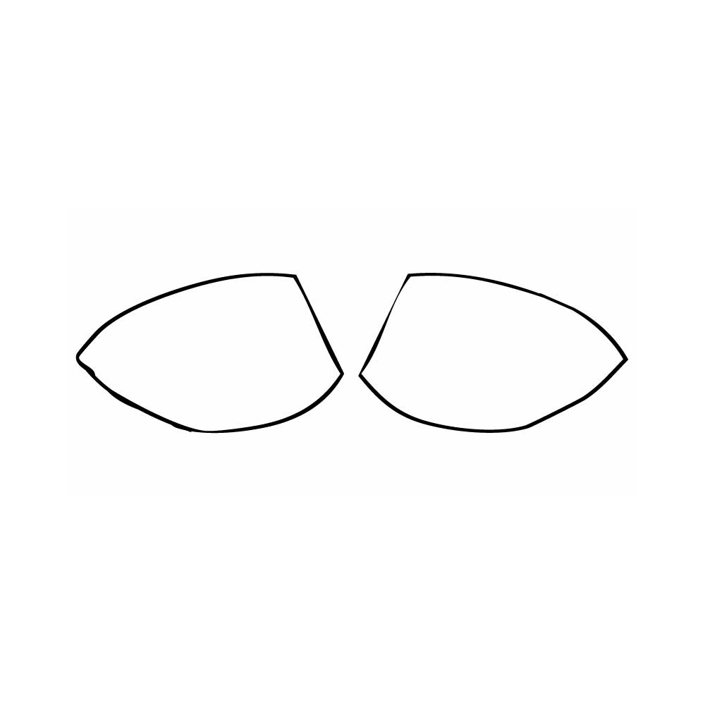 PPF prédécoupé Honda HR-V (US) EX-L 2025