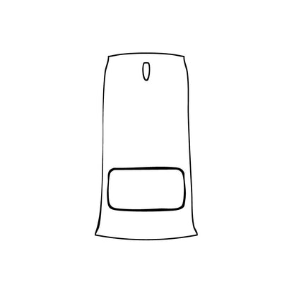 PPF prédécoupé Honda Elevate (IN) ZX 2025