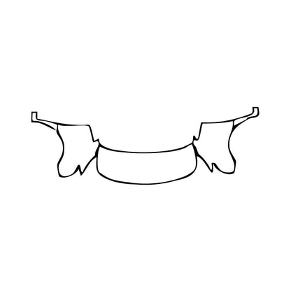 PPF prédécoupé Hyundai Staria Base 2025