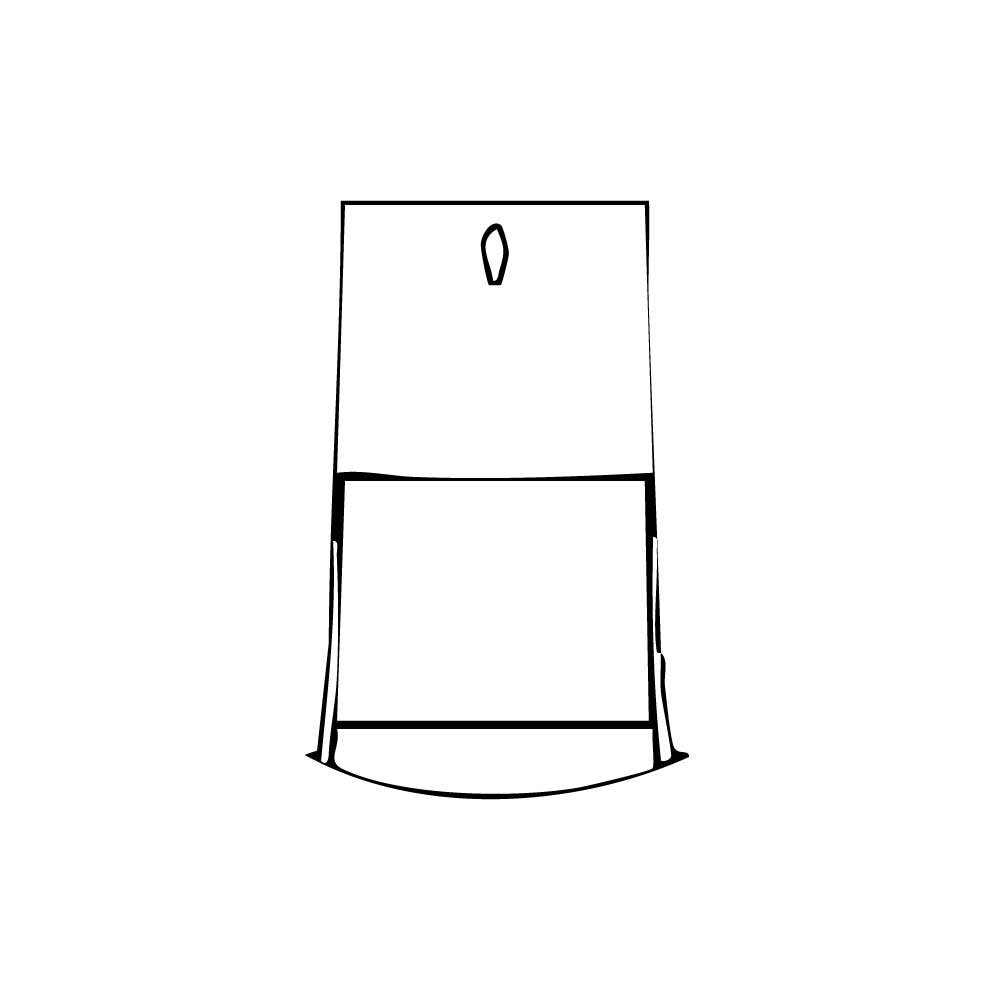 PPF prédécoupé KIA EV3 GT-Line 2025